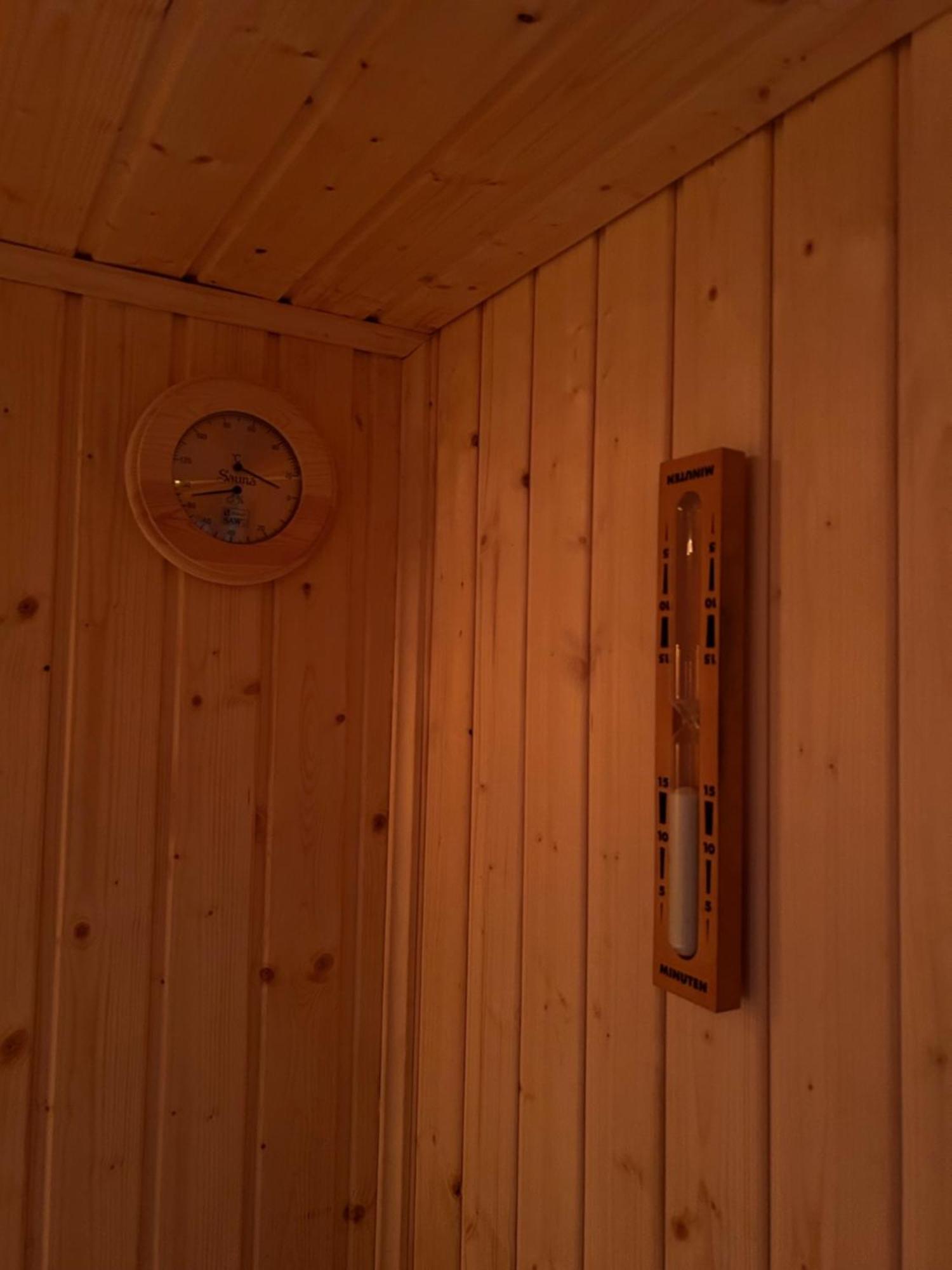 In De Bocht - Hottub Sauna Gemonde Exterior photo